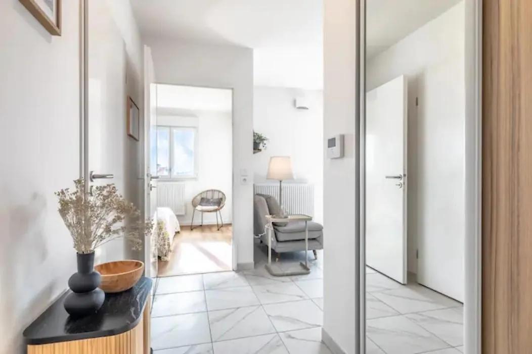 Confort-Appartement Le Maia Anglet